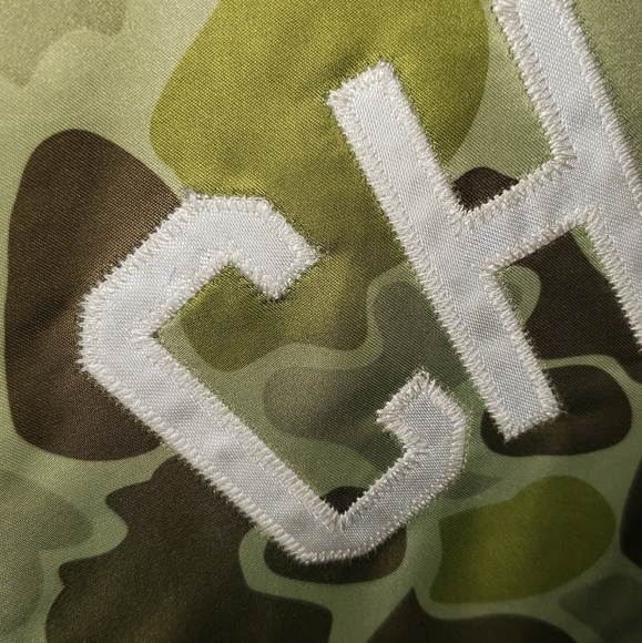 Champion jacket - Picture 3 of 4